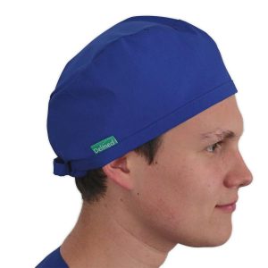 Gorro Azul Rey-Unisex