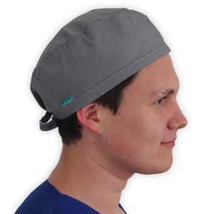 Gorro Gris -Unisex
