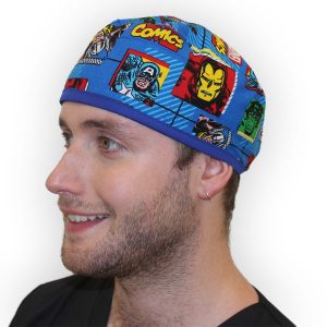 Gorro Marvel - Unisex