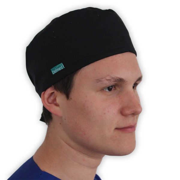 Gorro Negro -Unisex