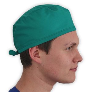 Gorro Verde - Unisex