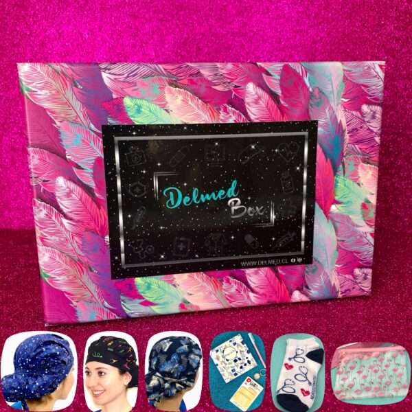 Delmed Box