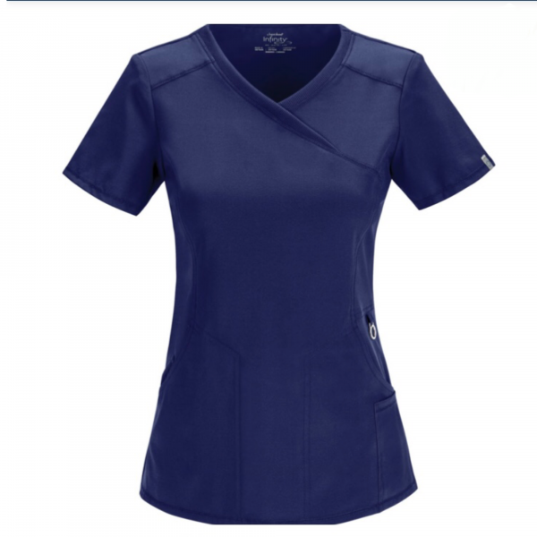 Top Cherokee Infinity Azul Marino