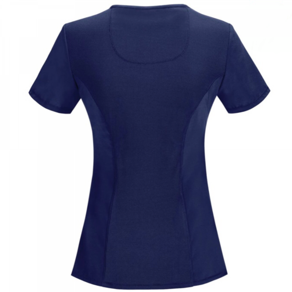Top Cherokee Infinity Azul Marino - Imagen 2