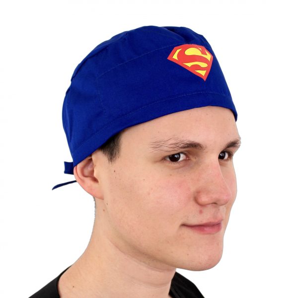 Gorro Superman -Unisex