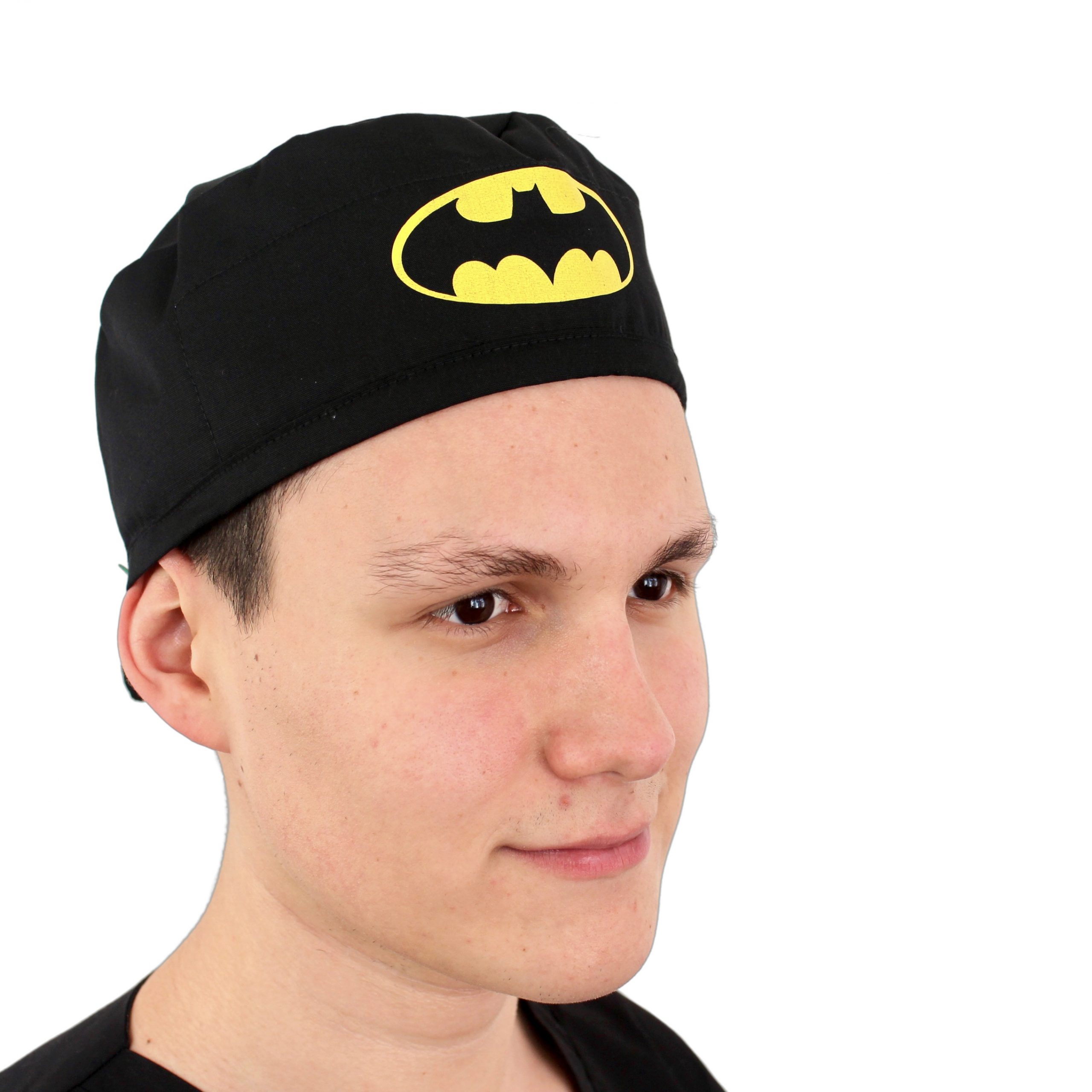 Gorro Batman - Unisex - Delmed