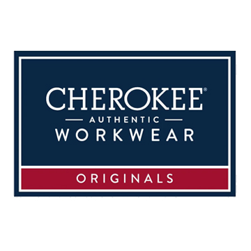 Proveedor - Cherokee - Authentic - Workwear Originals