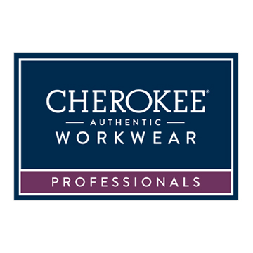Proveedor - Cherokee - Authentic - Workwear Professionals
