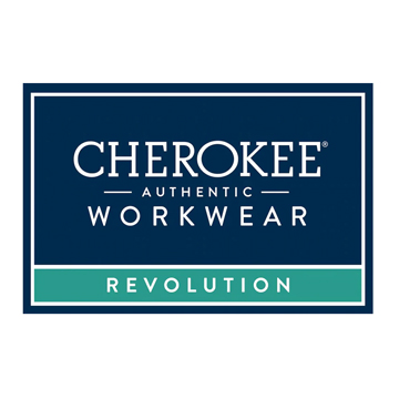 Proveedor - Cherokee - Authentic - Workwear Revolution